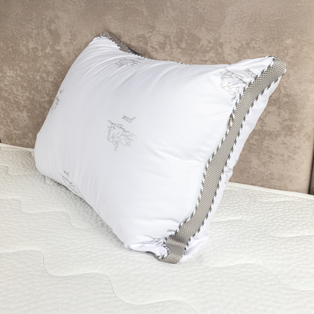 Подушка Soft Cloud 3D