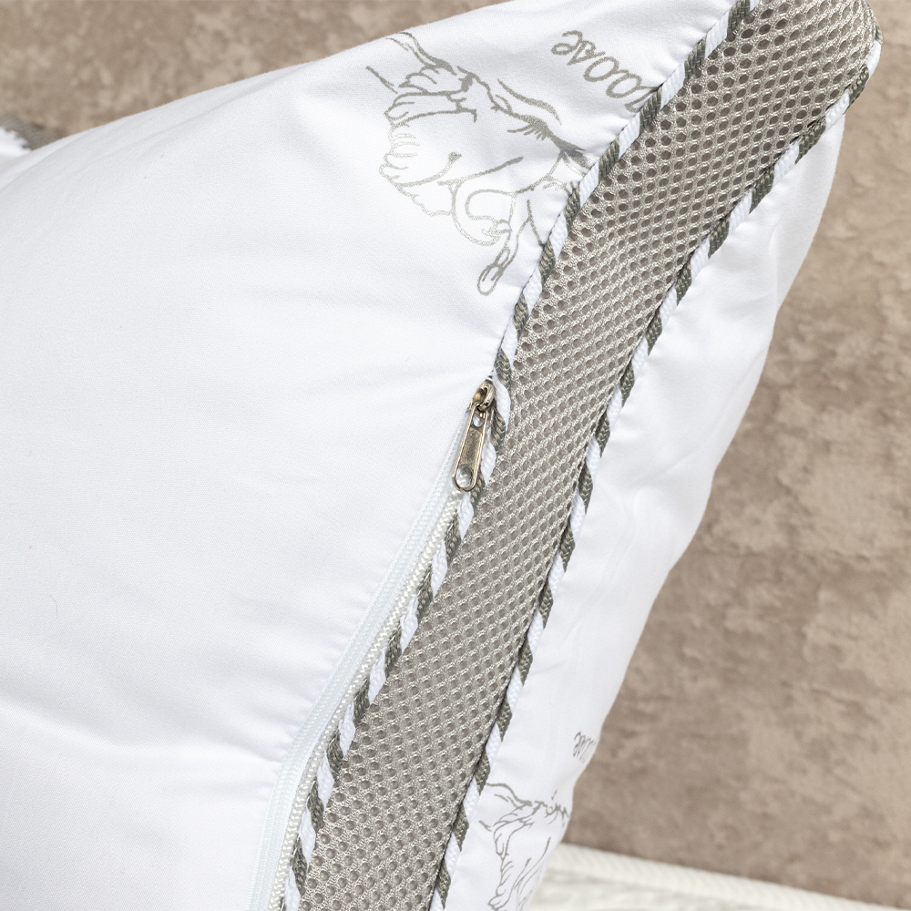 Подушка Soft Cloud 3D