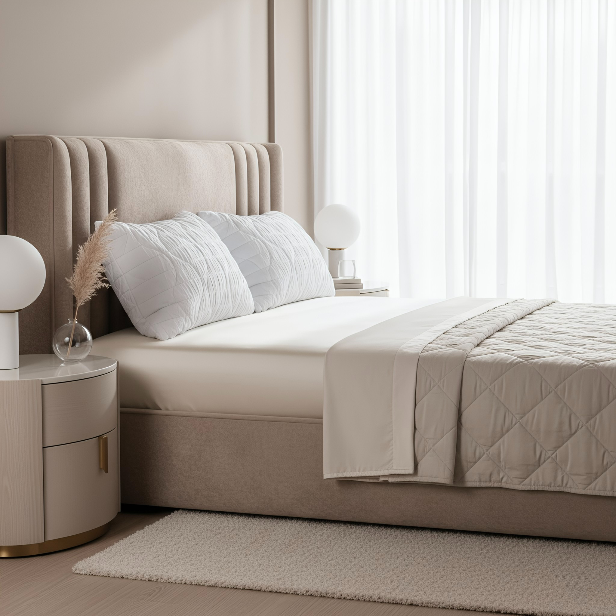 Подушка Balance Cloud