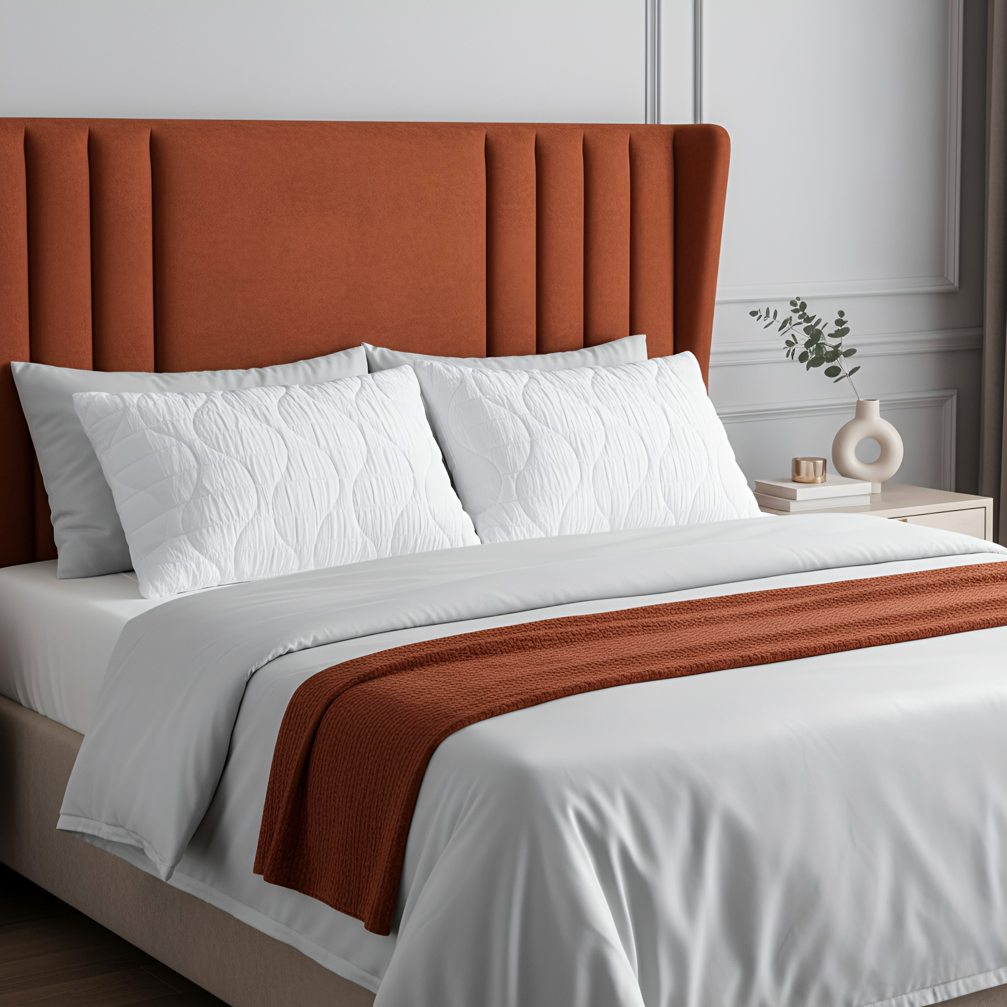 Подушка Bamboo Cloud