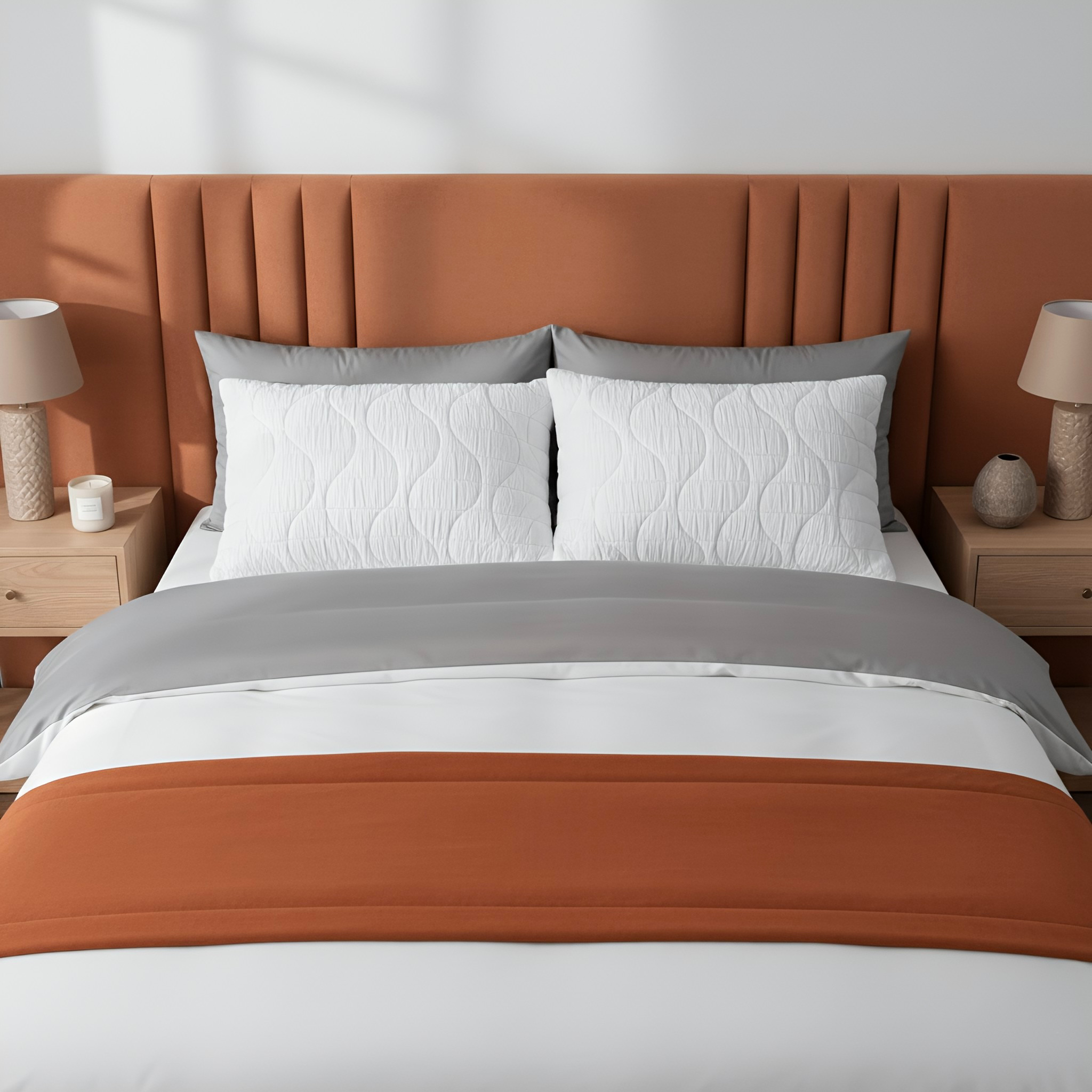 Подушка Bamboo Cloud