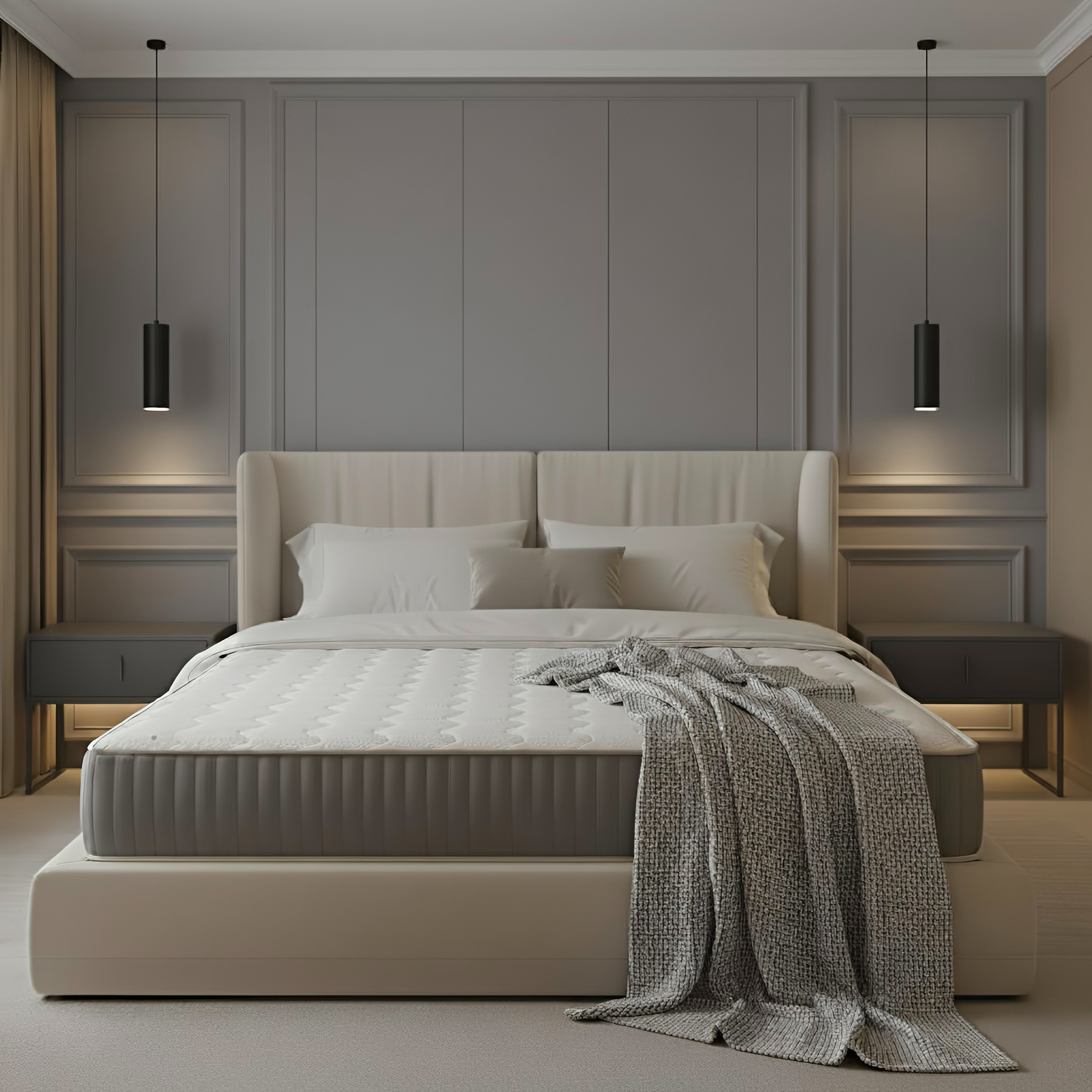 Sloway Premium Memory